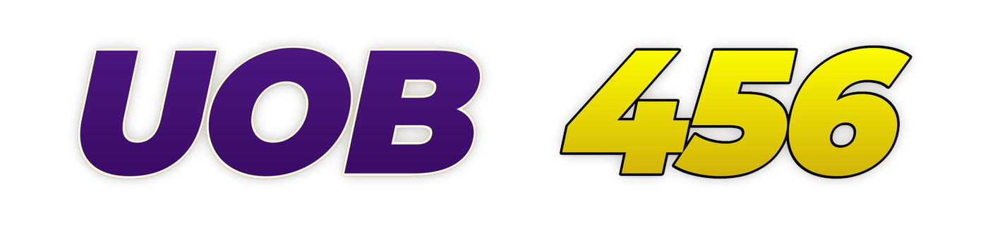 uob 456
